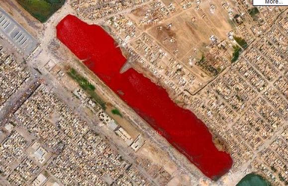 iraq-blood-lake