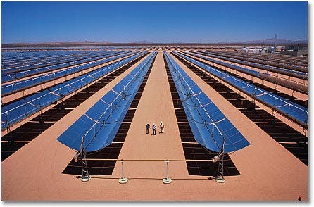 Solar thermal energy - Wikipedia, the.