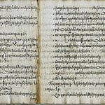 В Германии расшифровали древнюю рукопись 