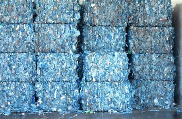 Mexican Researchers Turn Old Plastic Bottles Into Waterproof Paper - ZME Science