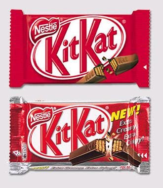 Kit Kat talks up ‘moment marketing’ drive as it celebrates growing sales