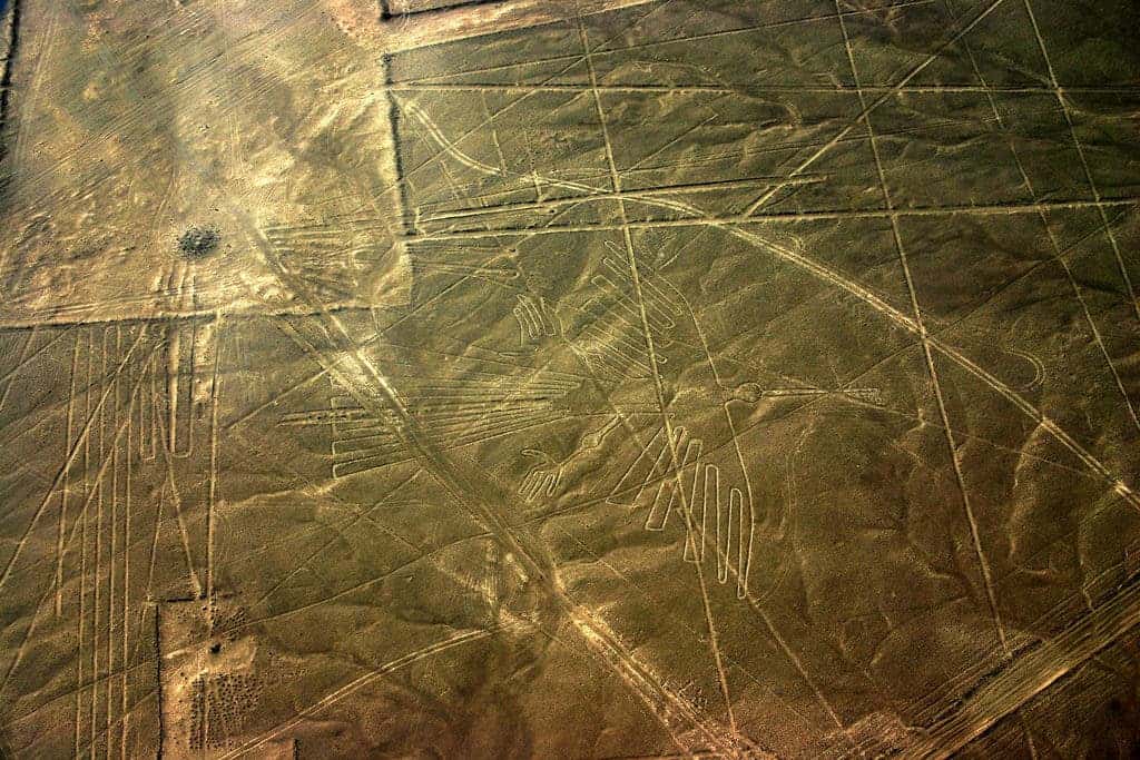 nazca lines 