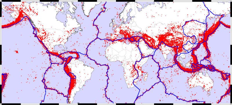 Plate Tectonics Essays (Examples)