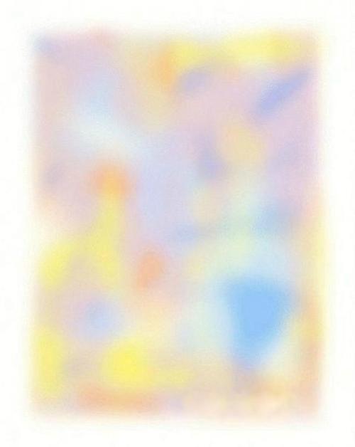 Image result for picture that disappears when you stare at it