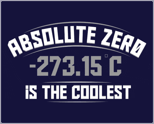 Image result for absolute zero