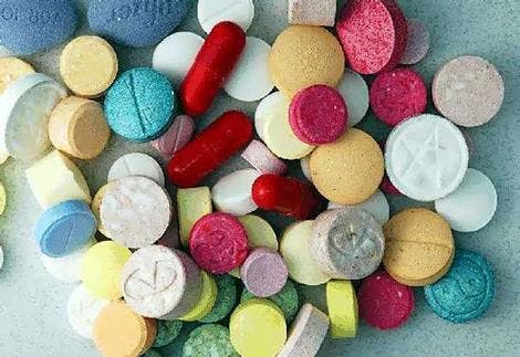 Ecstasy use 'safe for adults', B.C. health officials declare
