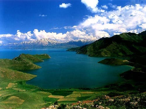 Lake - Van - Just Beautiful