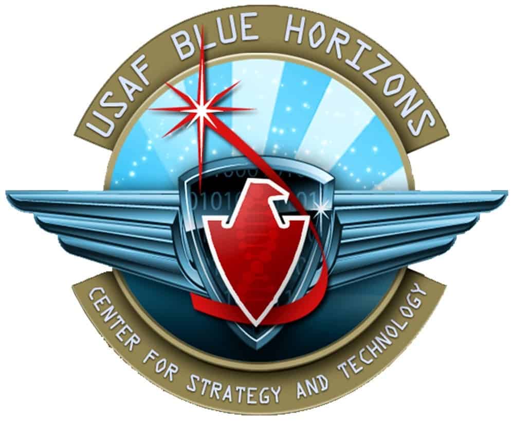 Air Force Blue Horizons