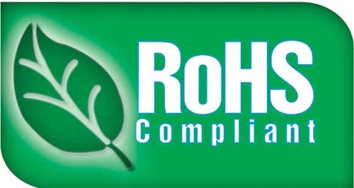 RoHS Compliant - Main