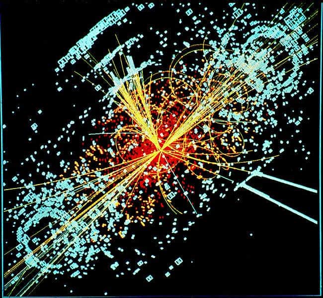 10 higgs boson