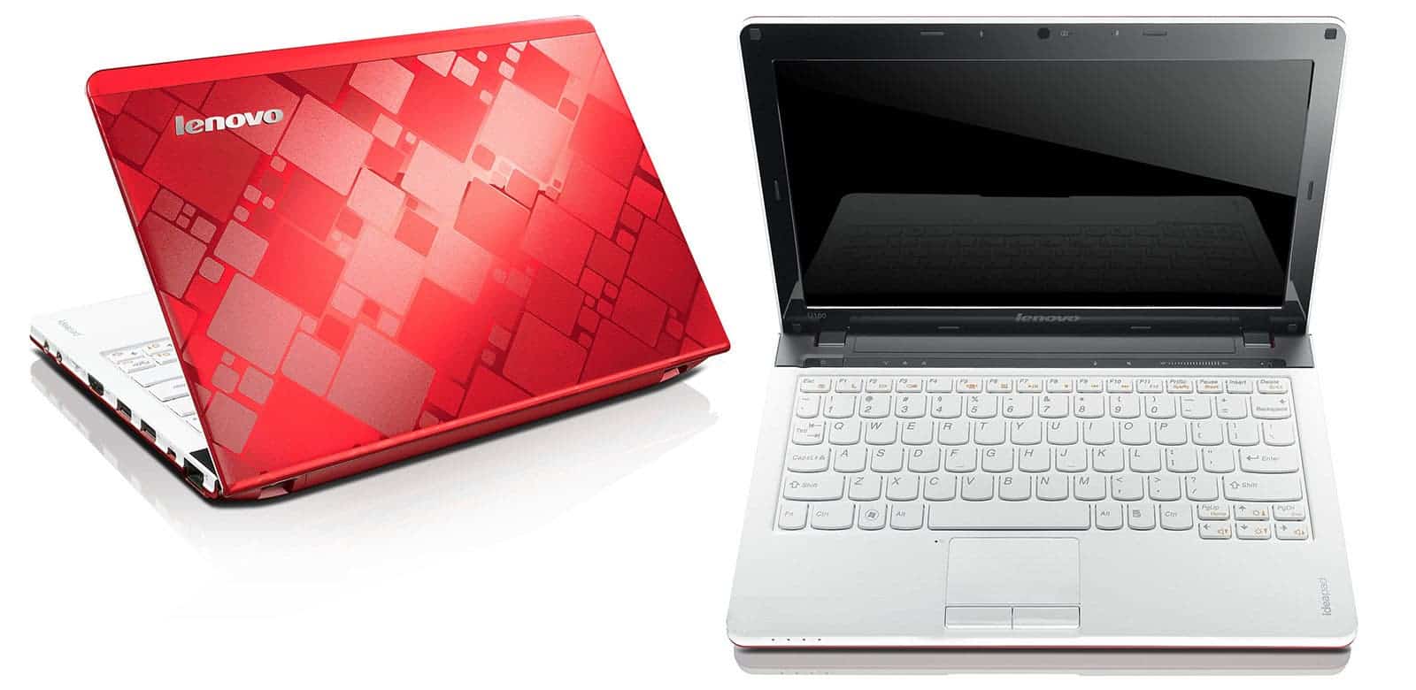 The Z-Series Laptops