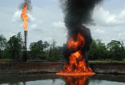 oil-fire