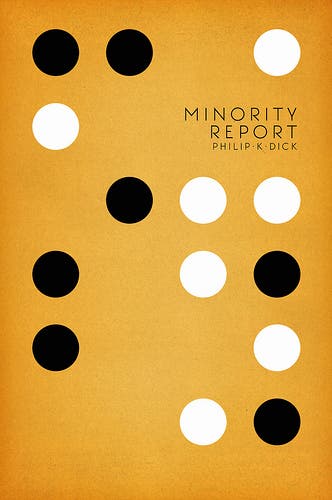 minority report