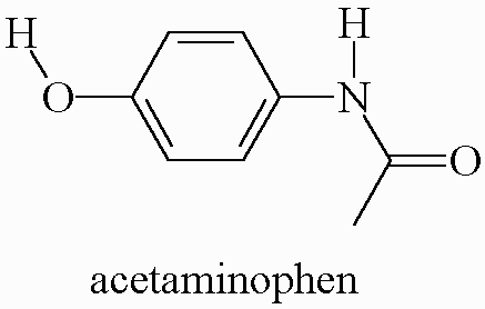 acetaminophen 3
