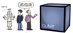 qubit