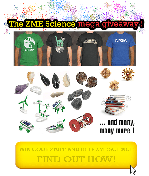 ZME giveaway