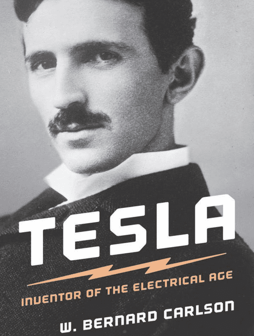 Book review: 'Tesla: Inventor of the Electrical Age'