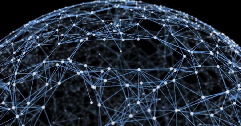 These latest developments could prove to be essential to quantum applications, like a quantum network that allows for instant and secure transmission of information. Credit: The Connectivist