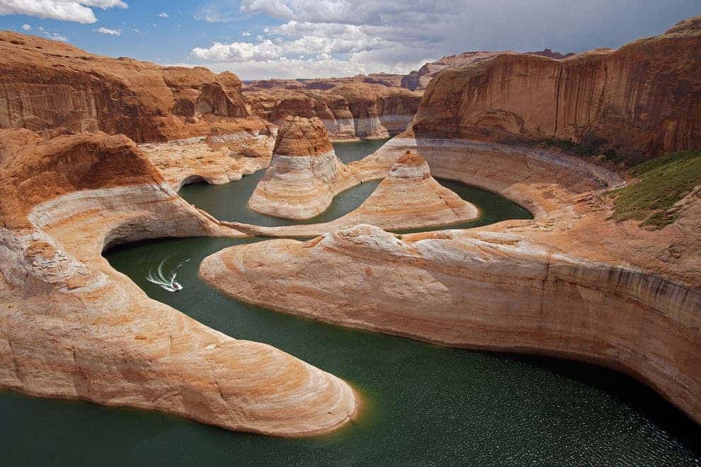 river drought colorado river