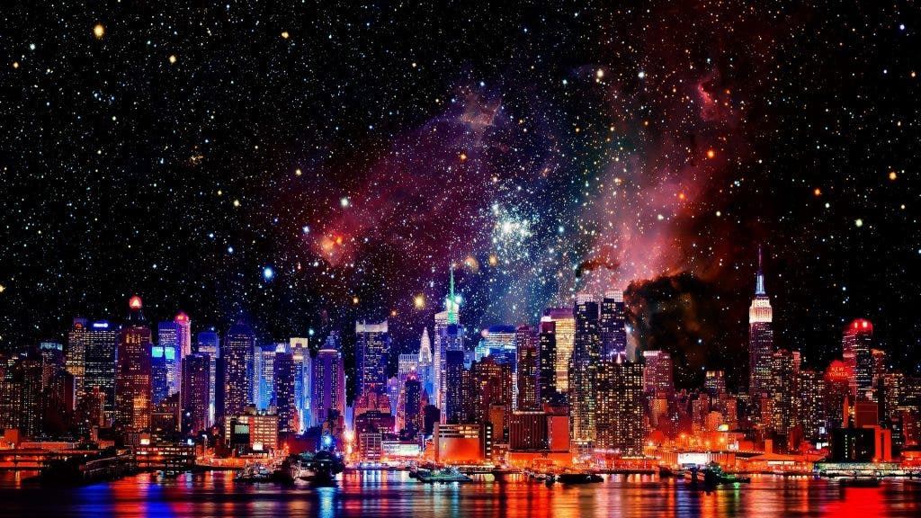 New York Galaxy