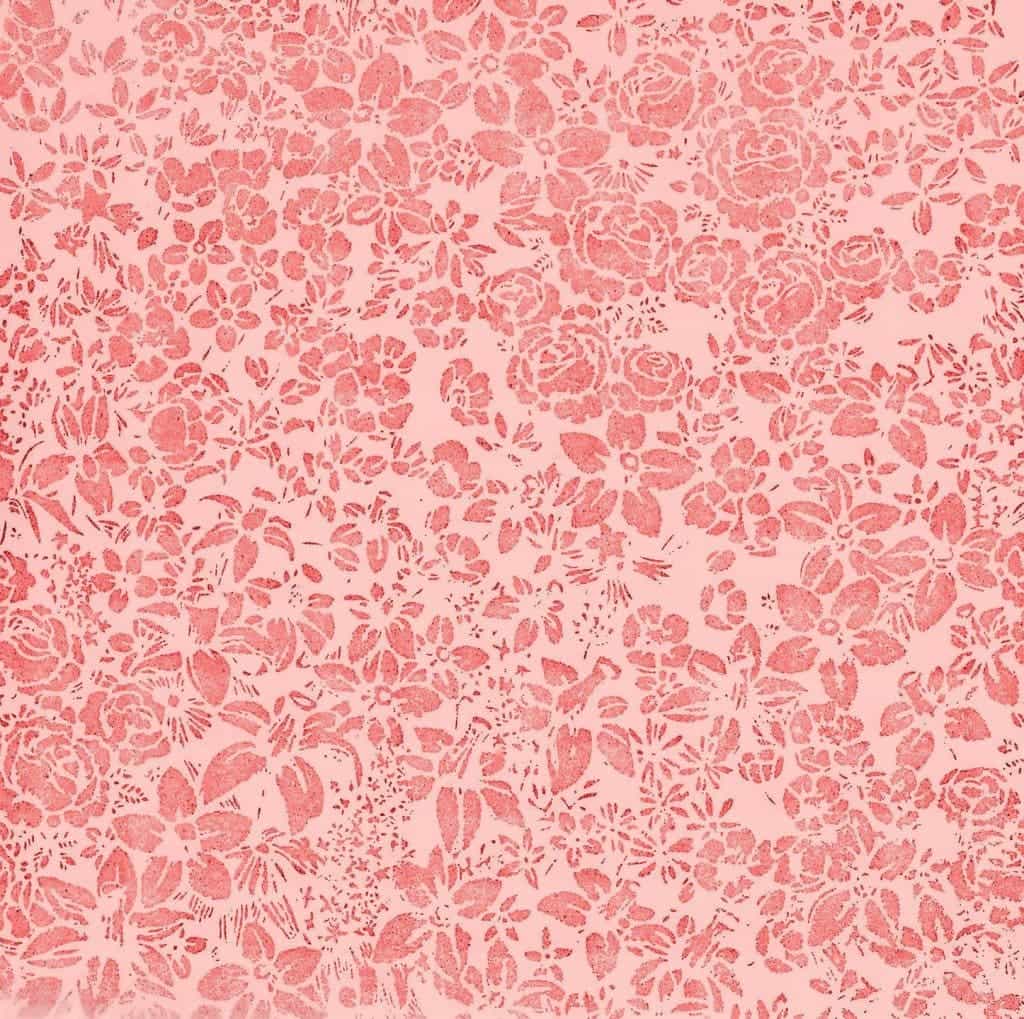 At first “Flowers” looks like a textured painting, or perhaps a fabric print. But peer in closer, and there emerge the tiny cells that create this image. As artist Vik Muniz writes: “The artwork is a microscopic pattern of liver cells infected with a smallpox vaccine virus. After infection, the virus turns the cells a reddish color which allows scientists to visualise infection.” The image was created in a laboratory using microfabrication techniques and a high-resolution microscope. Vik then digitally colors the images and makes wall-sized prints “that allow viewers to see both the individual cells, and the pattern as a whole.”