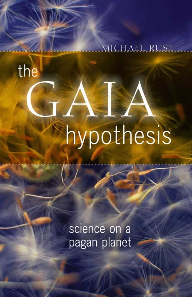 what is a gaia hypothesis
