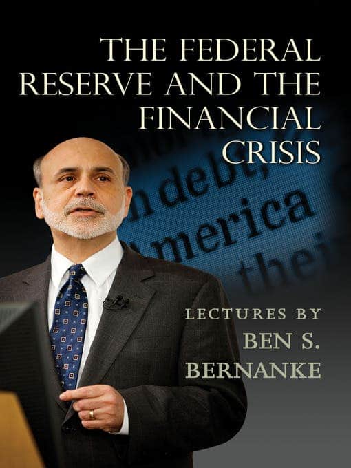 the-federal-reserve-and-the-financial-crisis