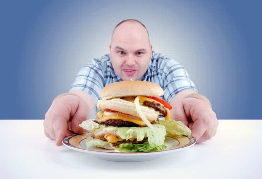 what are health risks of high fat diets