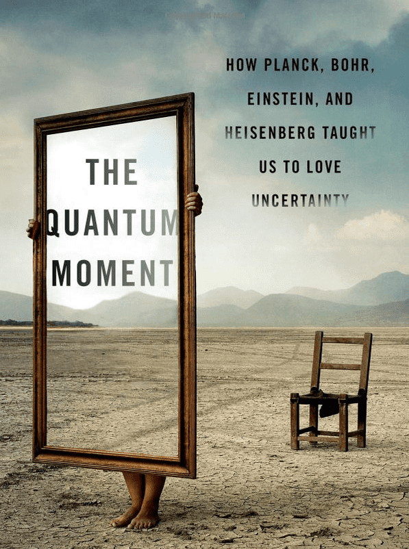 The quantum moment