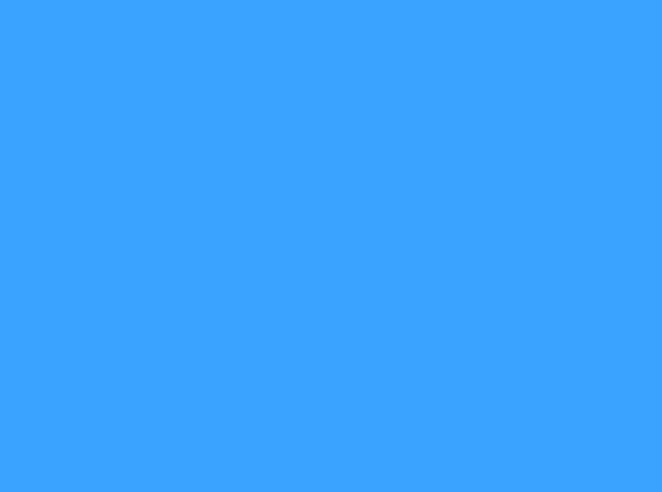 Stare into this blue field image to see the 