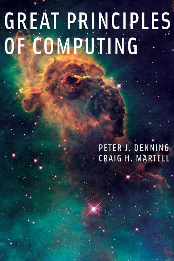 Great Principles of Computing book review