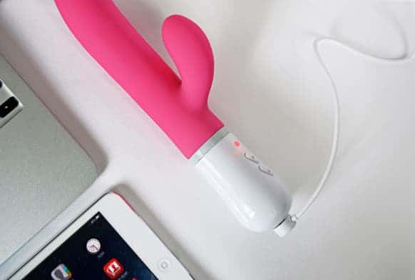 The Nora sex toy. Image: Lovense