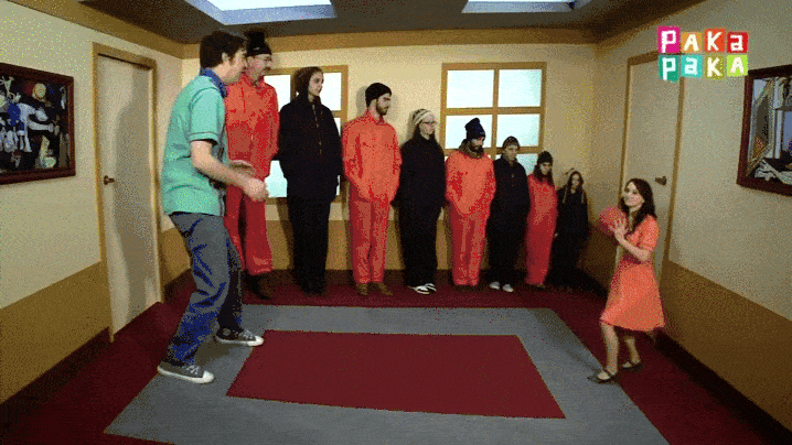 The Ames Room: The optical illusion that will make you doubt your eyes
