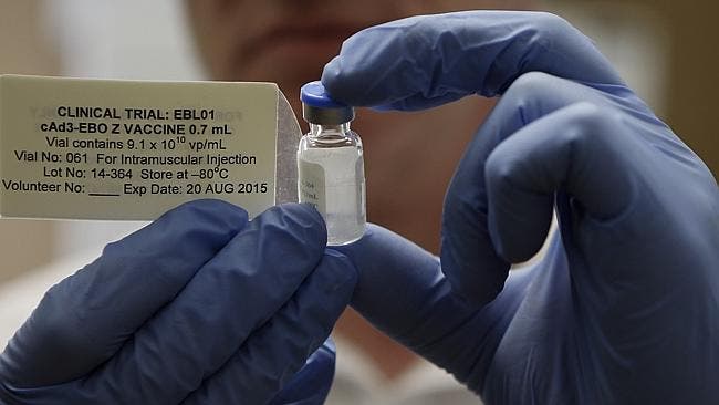 The vaccine, after being approved for testing by WHO.
Image via ibtimes.co.uk