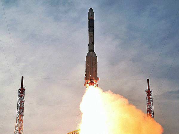 The rocket successfully deployed the  PSLV-C30/ASTROSAT Mission this Monday. Image: ISRO