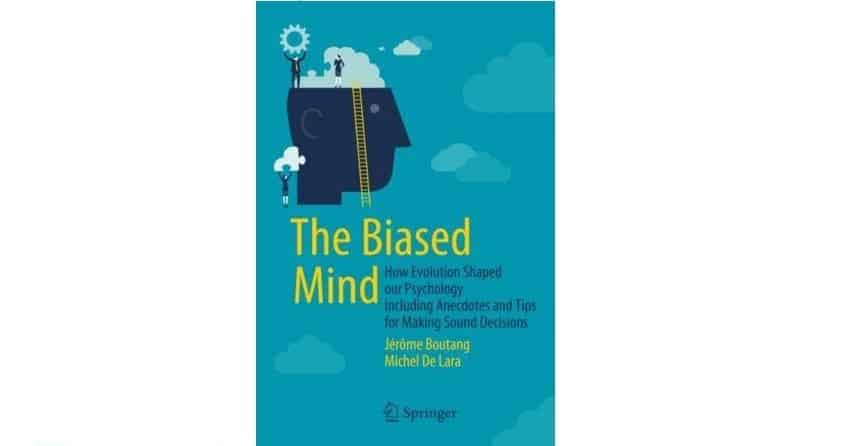 the biased mind