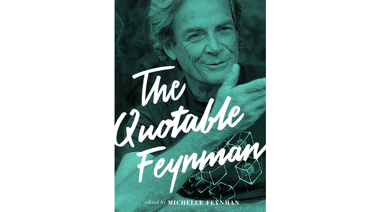 the-quotable-feynman