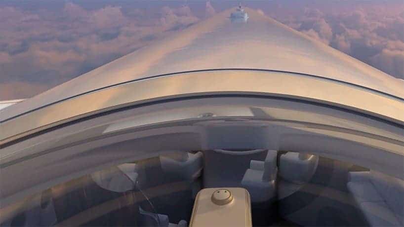 The perspective views inside the canopy. (c) Windspeed
