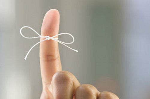 finger-string