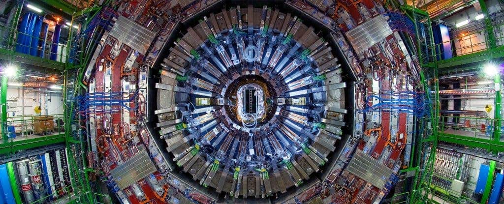 Image via CERN.