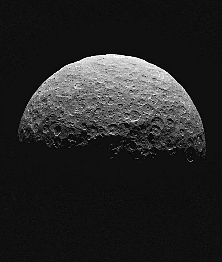 Image credits NASA/JPL