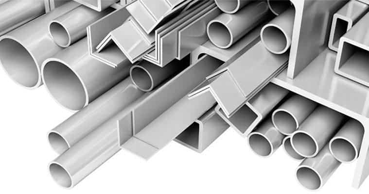 aluminium manufacturing