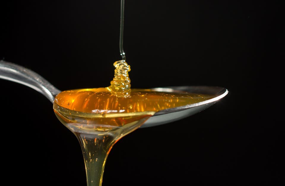 How honey is made and other sweet facts