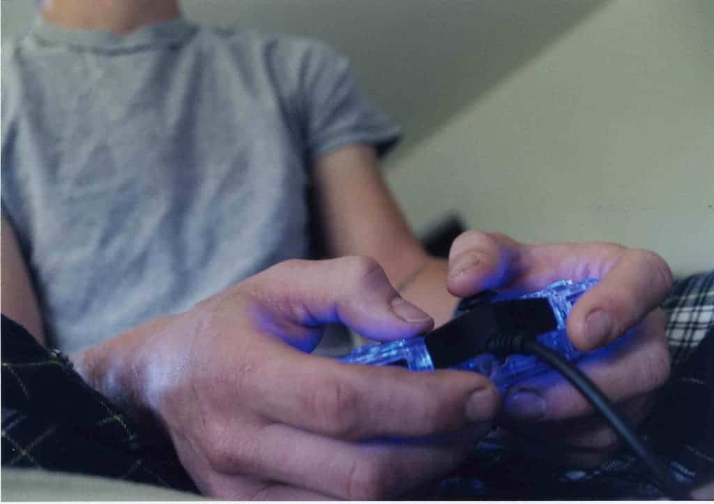 Playing video games might make teens a bit more sexist. Image credits: R Pollard.