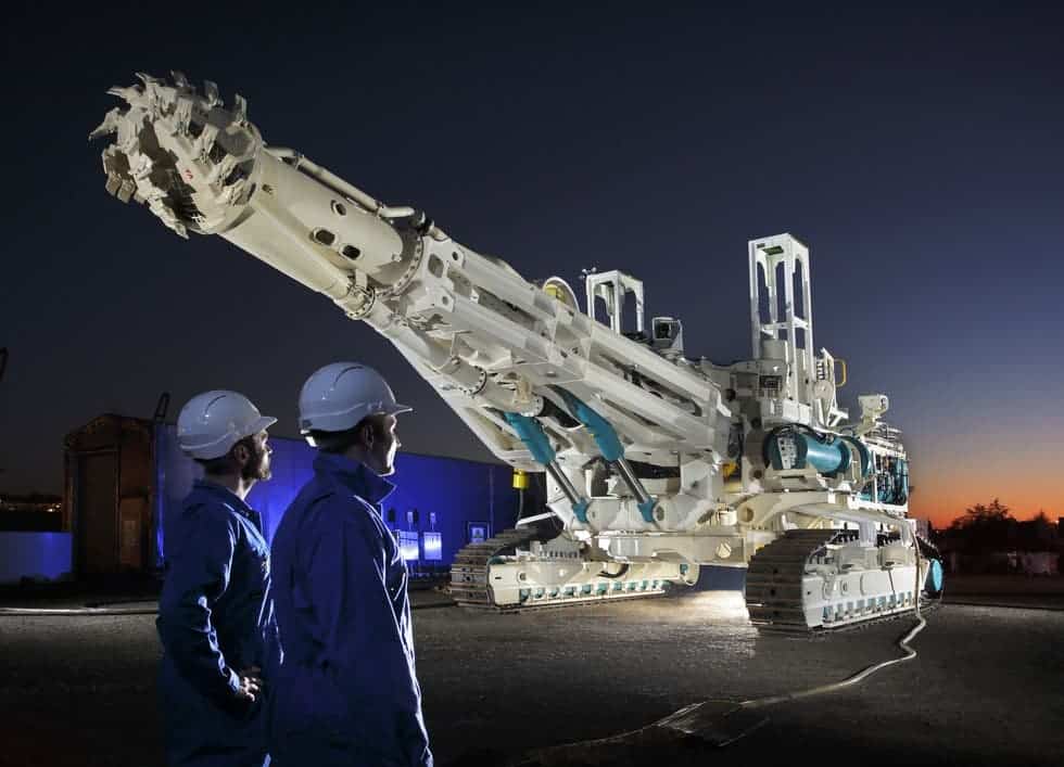 First deep-sea mining operation scheduled to start in 2019 -- here are ...