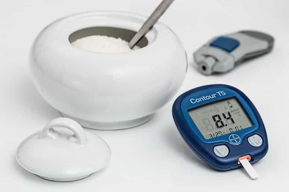 People with diabetes need to constantly monitor their blood sugar. Image credits: stevepb.