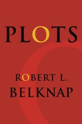 Plots book review Belknap