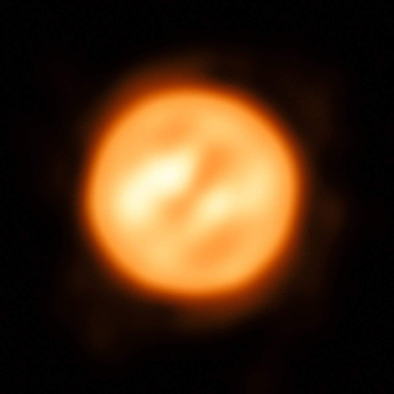 Antares-star