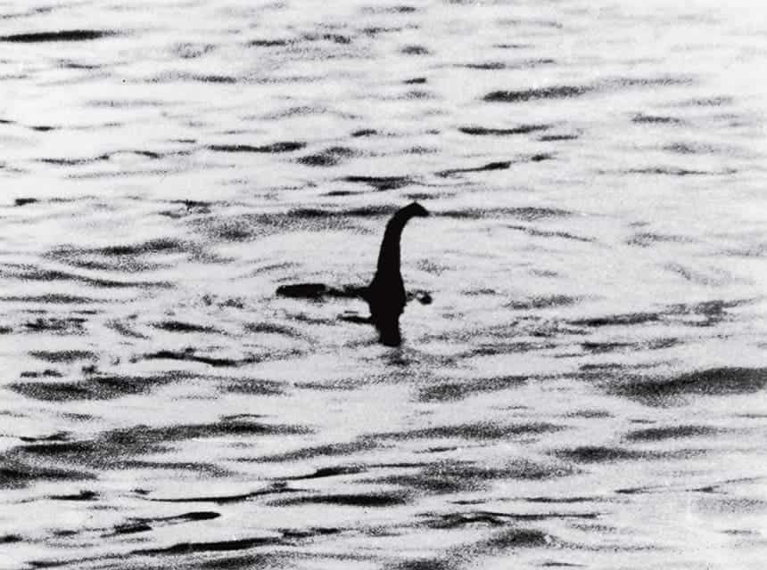 The Loch Ness Monster is a popular tourist attraction that attracts a lot of capital for local businesses. Some of this revenue is used in conservation and management of wildlife.