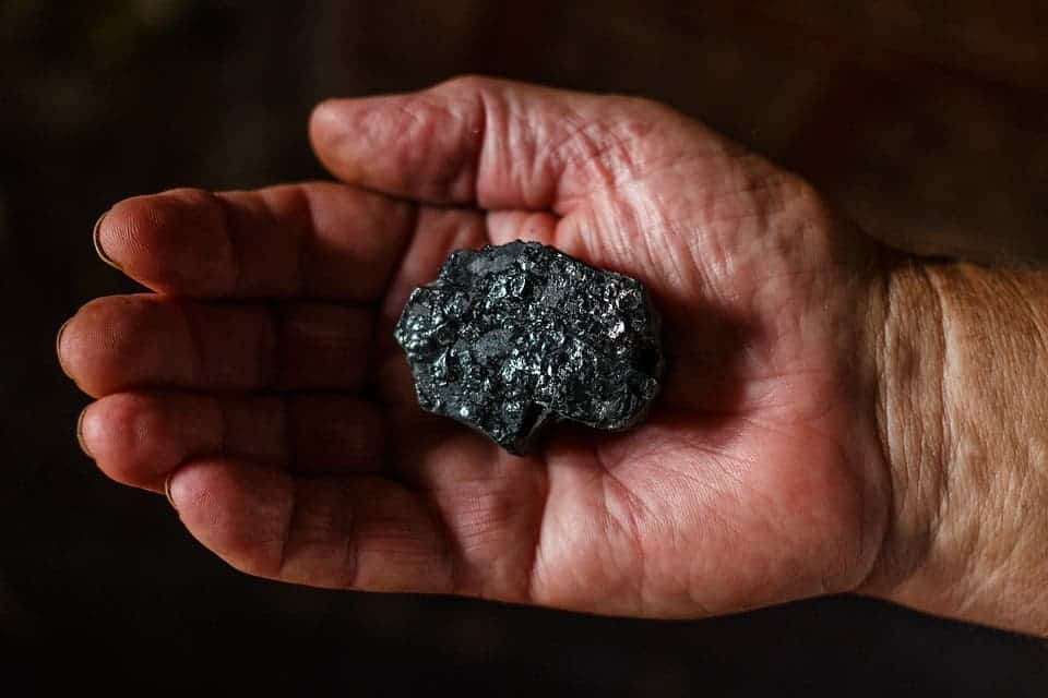 Coal.